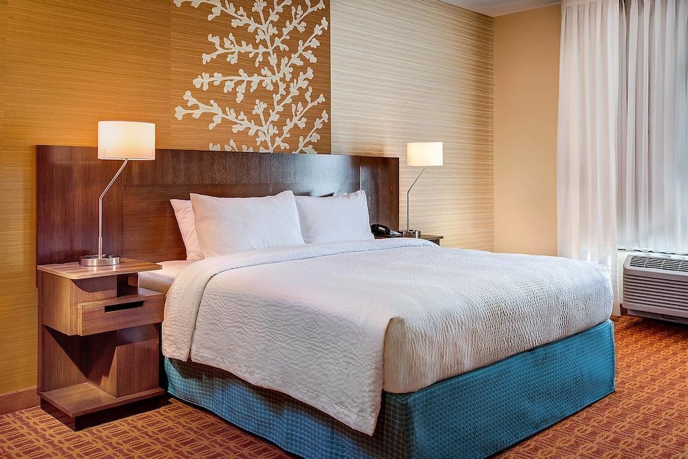 Fairfield Inn & Suites By Marriott Laplace Eksteriør billede