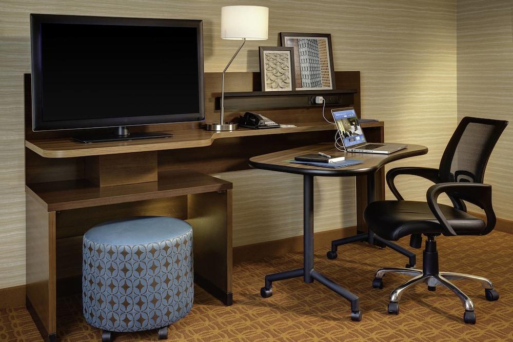 Fairfield Inn & Suites By Marriott Laplace Eksteriør billede